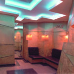 rialto Metallic Finish for Stucco