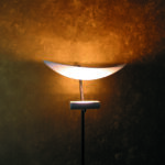 rialto Metallic Stucco