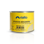 Rialto Stucco Argento