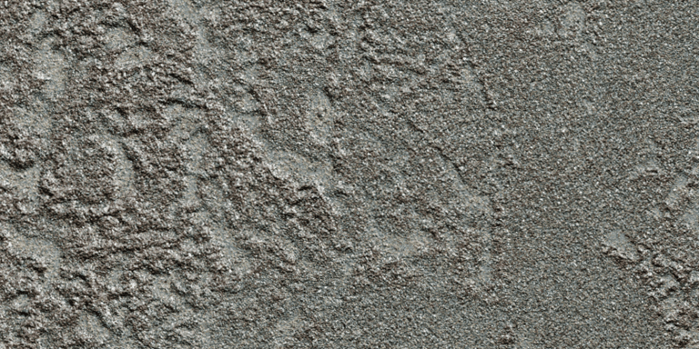 Copper Green M3D colour swatch, muted grey-green, from ErreLAB's Metallo 3D collection