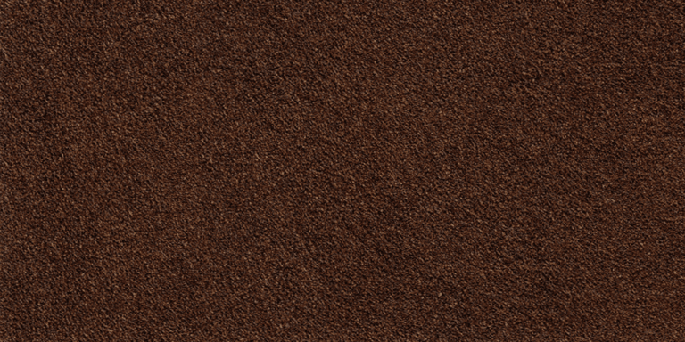 Rust M2D colour swatch, rust-inspired brown, from ErreLAB's Metallo 2D collection