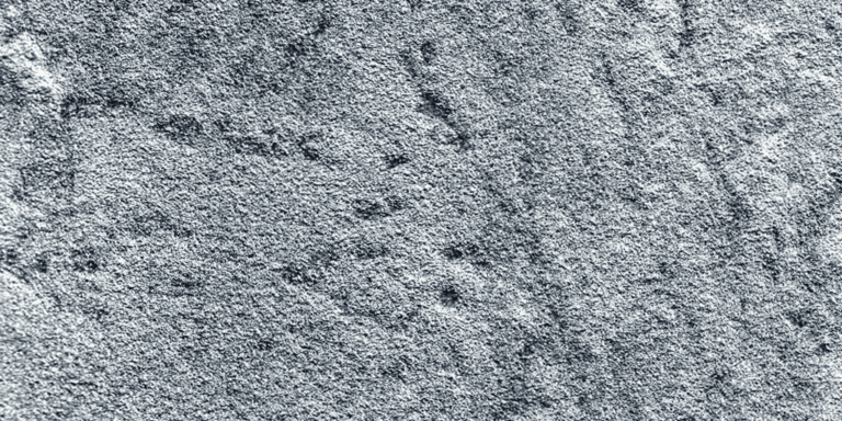 Steel M3D colour swatch, cool grey, from ErreLAB's Metallo 3D collection