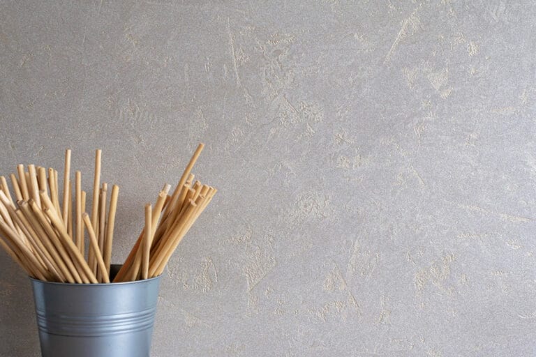 Pink Gold L3D colour swatch, rose and gold-toned, from ErreLAB's Lamina 3D collection