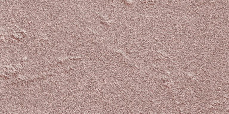 Pink Gold L3D colour swatch, three-dimensional, from ErreLAB's Lamina 3D collection