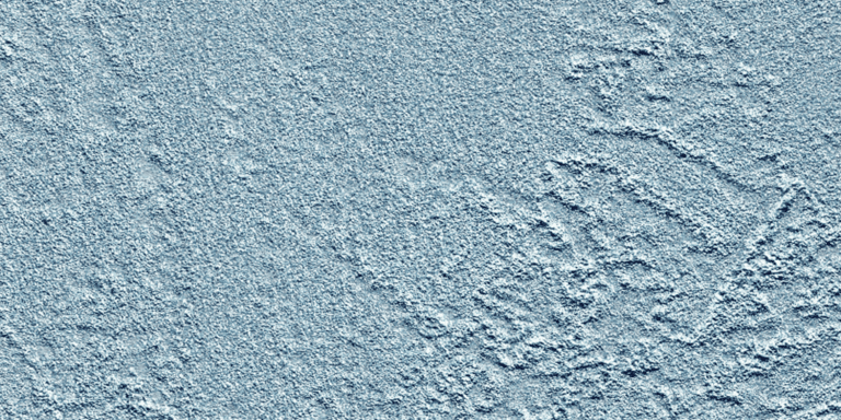 Titanium L3D colour swatch, three-dimensional, from ErreLAB's Lamina 3D collection