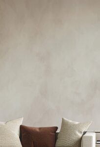 Limewash example